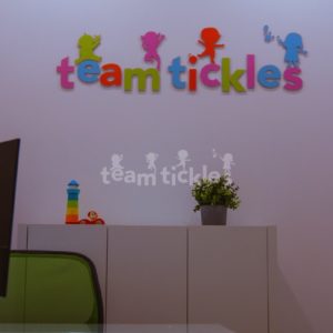 Team Tickles 0073 – Hamrun