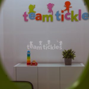 Team Tickles 0075 – Hamrun